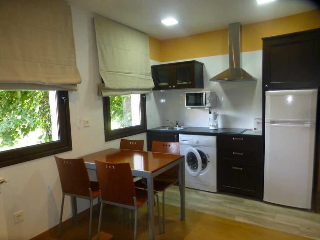 La Casina De Torra ξενώνας Ribadesella Δωμάτιο φωτογραφία