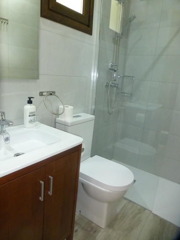 La Casina De Torra ξενώνας Ribadesella Εξωτερικό φωτογραφία
