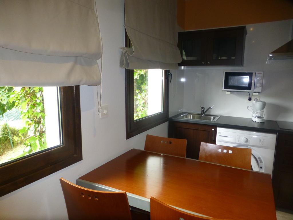 La Casina De Torra ξενώνας Ribadesella Δωμάτιο φωτογραφία