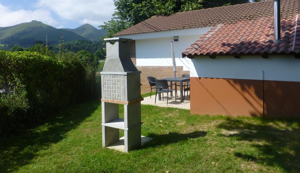 La Casina De Torra ξενώνας Ribadesella Εξωτερικό φωτογραφία