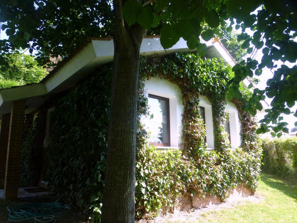 La Casina De Torra ξενώνας Ribadesella Εξωτερικό φωτογραφία